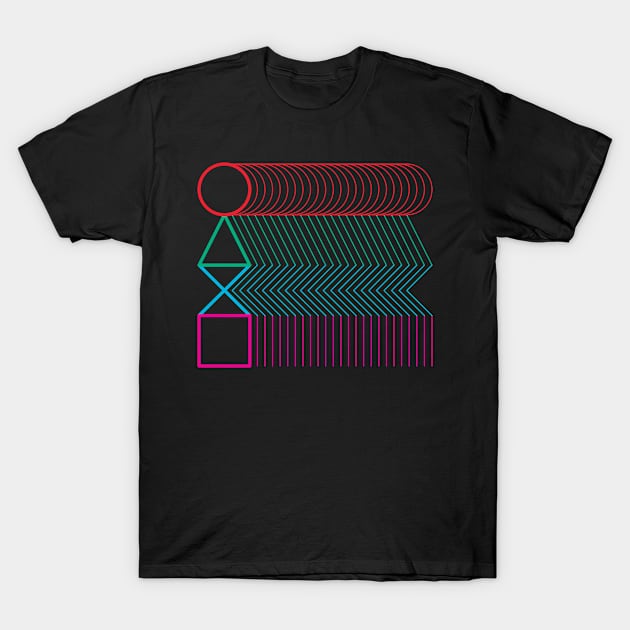 Play Home T-Shirt by technofaze